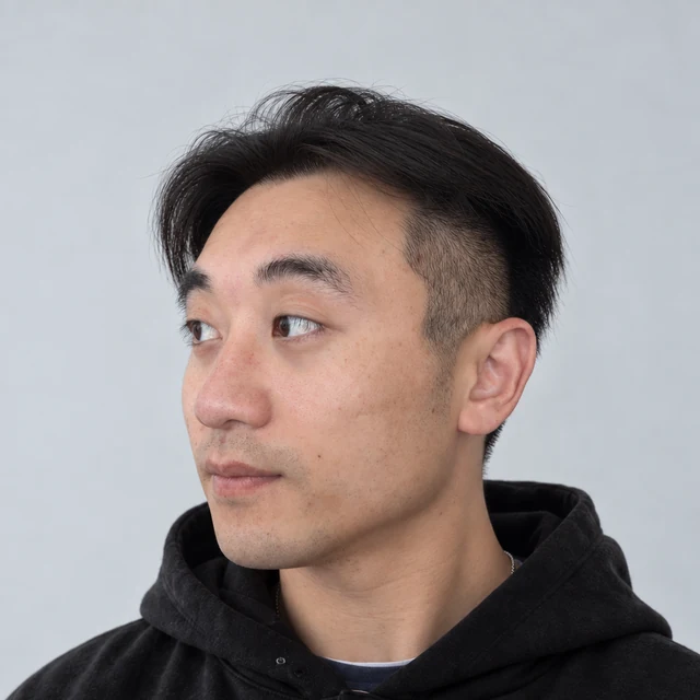 Billy Xu